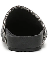 Circus Ny by Sam Edelman Women's Sabina Rhinestone Slip-On Clogs