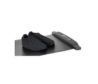 ProsourceFit Slide Board