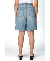 Nelle Atelier Petite The Sara Denim Short