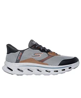 Skechers Men's Slip-ins: Go Walk Glide-Step 2.0 - Zach Walking Sneakers from Finish Line
