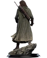 Weta Workshop Polystone - The Lord of the Rings Trilogy - Aragorn, Hunter of the Plains (Classic Series)