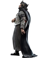 Weta Workshop Mini Epics - The Lord of the Rings Trilogy - King Aragorn