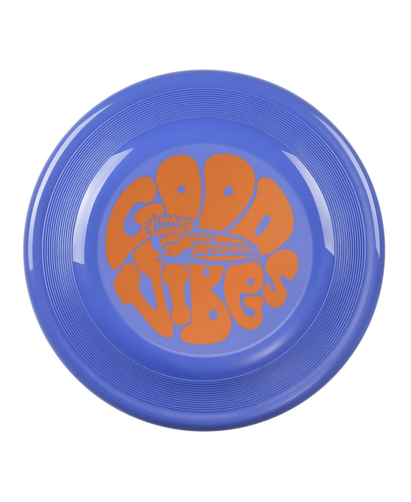 Wham-o Frisbee Fastback Flying Disc, 9.35" Dog-friendly for Kids Ages 5+ - 100g