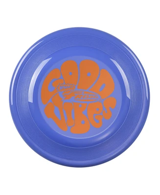 Wham-o Frisbee Fastback Flying Disc, 9.35" Dog-friendly for Kids Ages 5+ - 100g