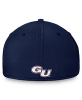 Top of the World Men's Navy Gonzaga Bulldogs Clam Flex Hat