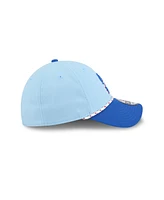New Era Men's Light Blue/Blue Seattle Mariners 2025 Fourth of July 39THIRTY Flex Hat