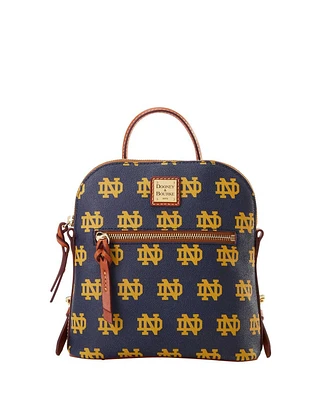Dooney & Bourke Notre Dame Fighting Irish Small Backpack