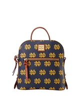 Dooney & Bourke Notre Dame Fighting Irish Small Backpack