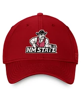 Top of the World Men's Crimson New Mexico State Aggies Reflex Flex Hat