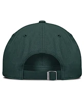 Nike Men's Green Michigan State Spartans 2025 Sideline Club Adjustable Hat