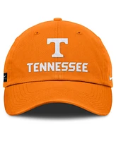 Nike Men's Tennessee Orange Tennessee Volunteers 2025 Sideline Club Adjustable Hat