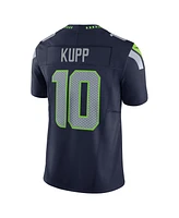 Nike Men's Cooper Kupp College Navy Seattle Seahawks Team Vapor F.u.s.e. Limited Jersey