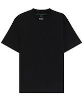Boss by Hugo Men's Stretch Cotton Relaxed-Fit T-Shirt