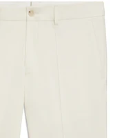 Boss by Hugo Boss Men's Stretch Double-Faced Slim-Fit Pants