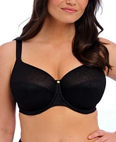 Fantasie Women's Demure Lace Side Support Bra