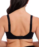 Fantasie Women's Demure Lace Side Support Bra