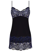 Fantasie Women's Emmaline Floral Lace Chemise Sleepwear