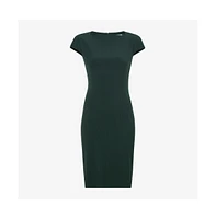 M.m.LaFleur Women's Ashley Dress - Recycled WonderTex