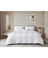 Beautyrest Feather and Down Fiber Comforter