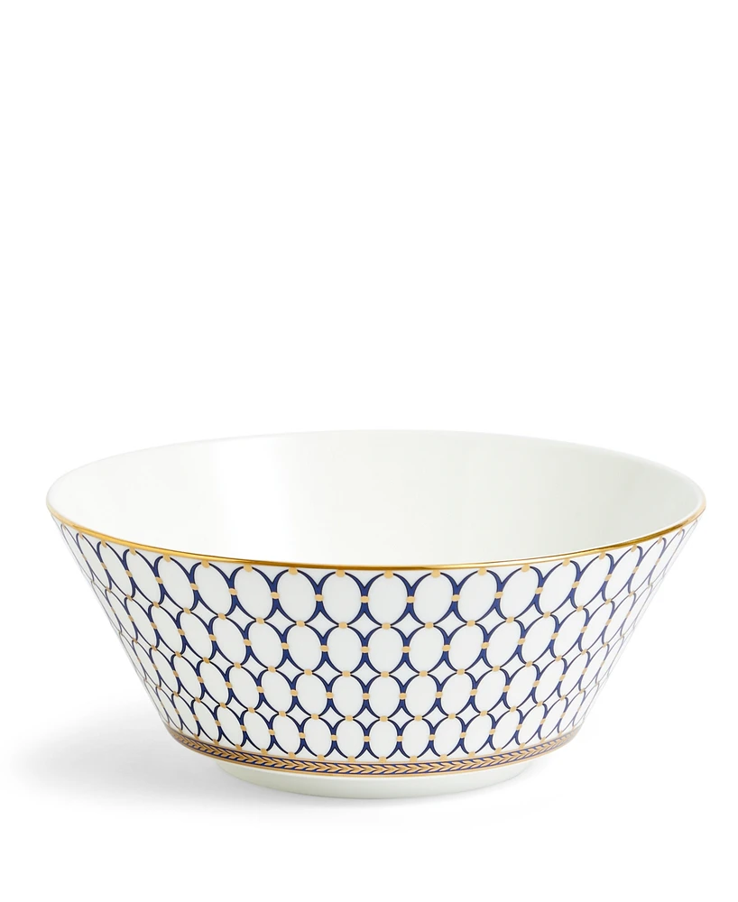 Wedgwood Renaissance Soup and Noodle Bowl