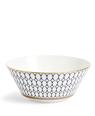 Wedgwood Renaissance Soup and Noodle Bowl