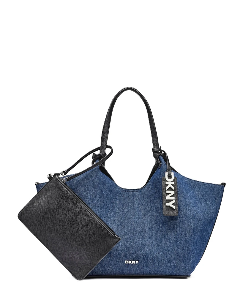 Dkny Paula Tote Bag