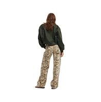 Cotton On Women's Low Rise Straight Jean