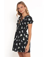 Petal and Pup Women's Winny Mini Dress