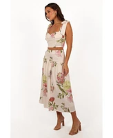 Petal and Pup Women's Kara Two Piece Set