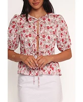 Petal and Pup Tyra Top