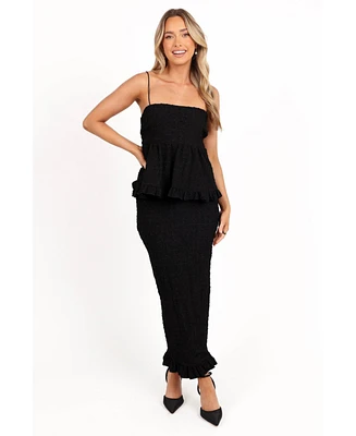 Petal and Pup Villagio Two Piece Set