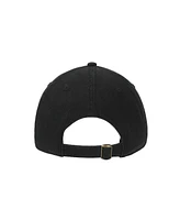 Pokemon Men's Pokemon Umbreon Face Black Unstructured Baseball Cap