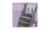 Baby Trend Tango Pro Stroller Travel System with Secure-Lift Infant Car Seat