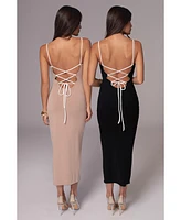 Jluxlabel Katia Reversible Dress