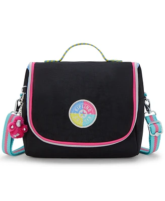 Kipling New Kichirou Insulated Lunch Bag