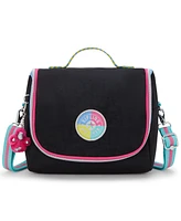Kipling New Kichirou Insulated Lunch Bag
