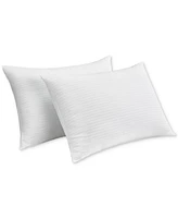 Serta Endless Dreams Pillow 2-Pack, Jumbo
