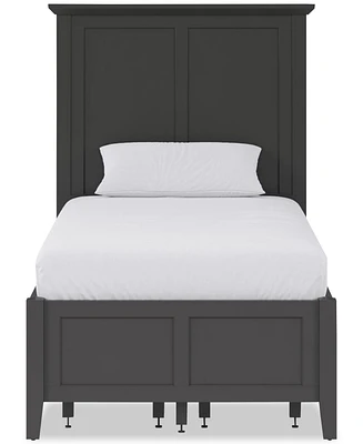 Hedworth Twin Storage Bed