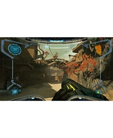Metroid Prime Remastered for Nintendo Switch