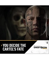 Tom Clancy's Ghost Recon Wildlands