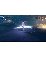 Eternights for Playstation