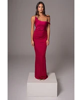 Jluxlabel Birthday Maxi Dress