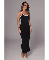 Jluxlabel Women's Tash Reversible Cami Top