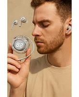 Bits N Bytes True Wireless Headphones