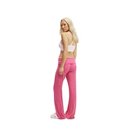 Cotton On Women's Sleep Recovery Roll Waist Pant