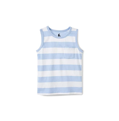 Cotton On Little Boys Little/Big The Essential Tank