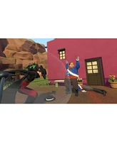 Maximum Gaming Zorro the Chronicles for Nintendo Switch
