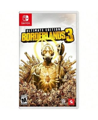 Take 2 Interactive Borderlands 3 Ultimate Edition for Nintendo Switch