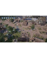 GS2 Games Ancestors Legacy for Nintendo Switch