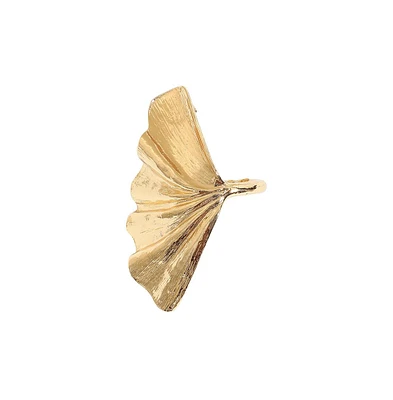 Sohi Winged Statement Ring